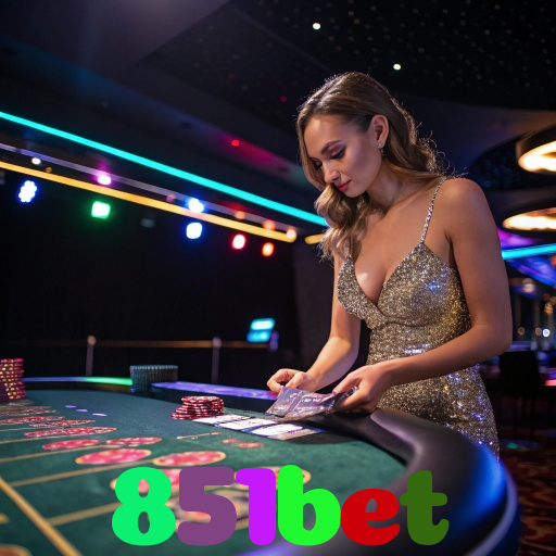 851bet 