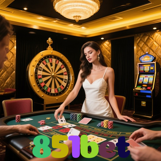 851bet 
