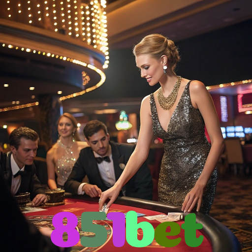 851bet 