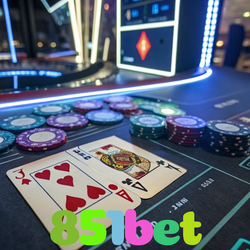 851bet 