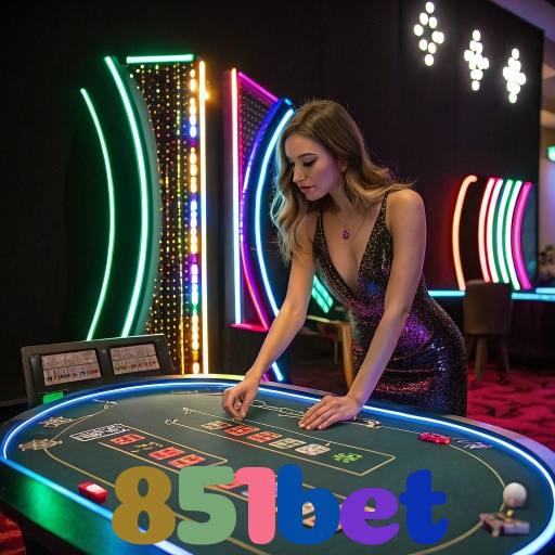 851bet 