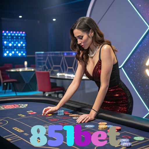 851bet 