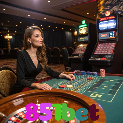 851bet 