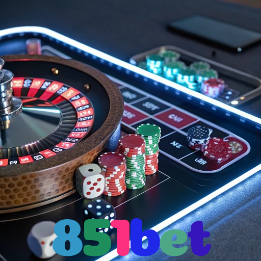 851bet 