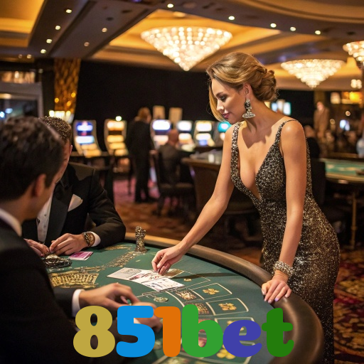 851bet 