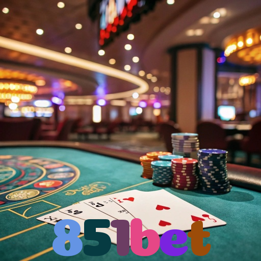 851bet 