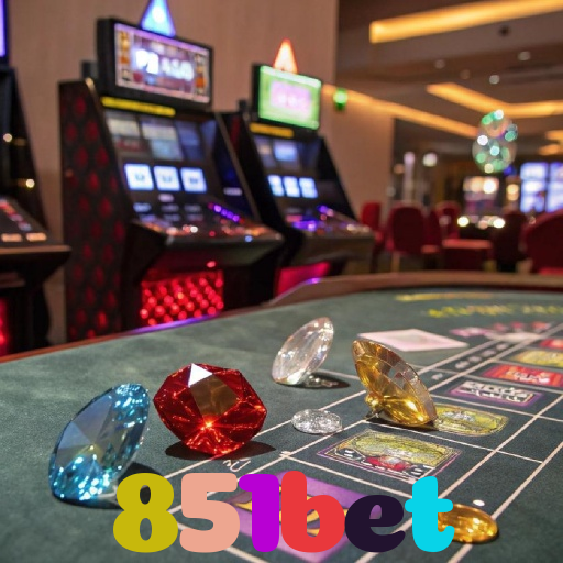 851bet 