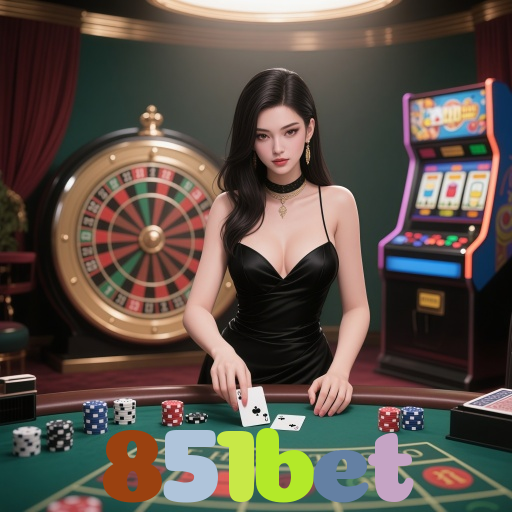 851bet 
