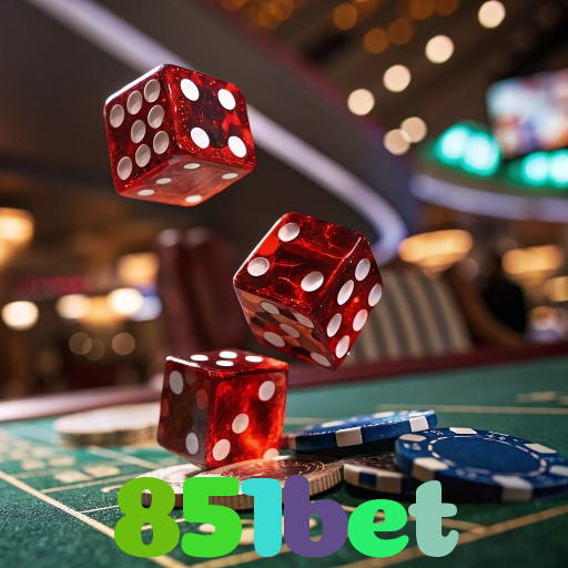 851bet 