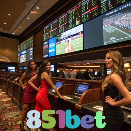 851bet 