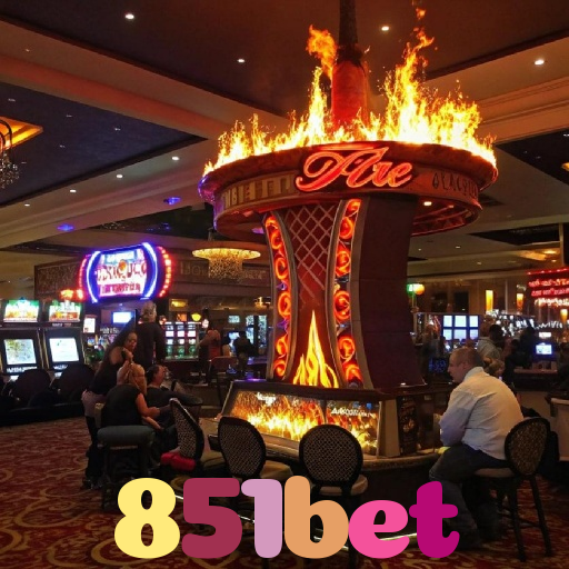 851bet 