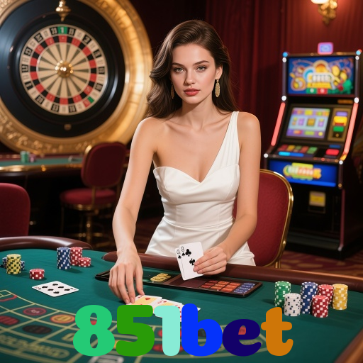 851bet 