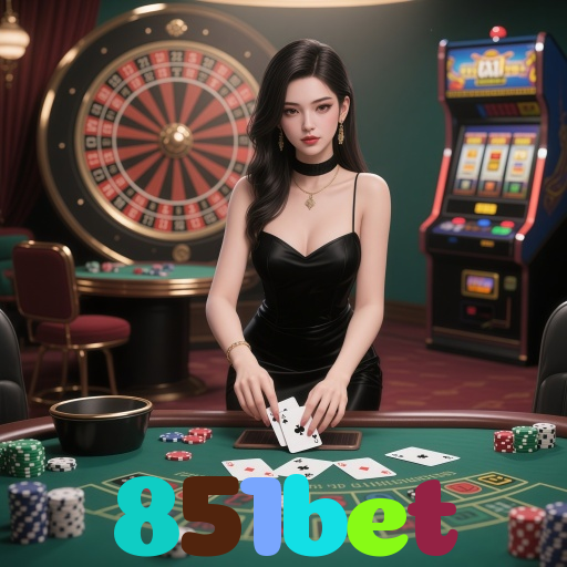 851bet 