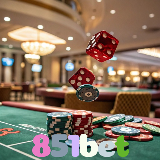 851bet 