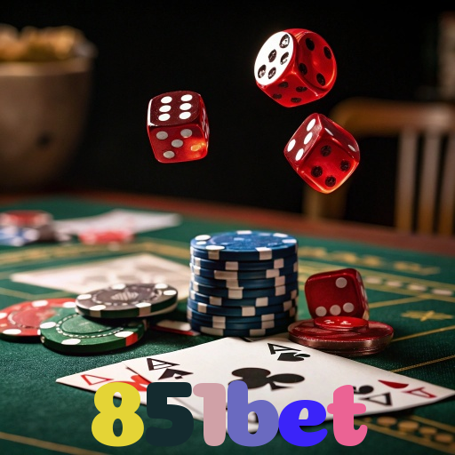 851bet 
