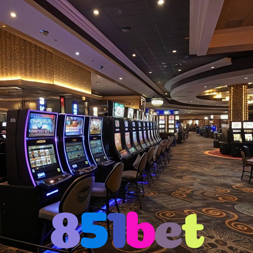 851bet 
