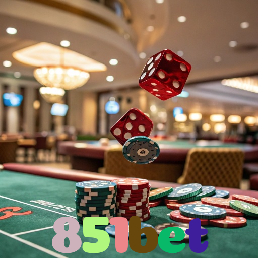 851bet 