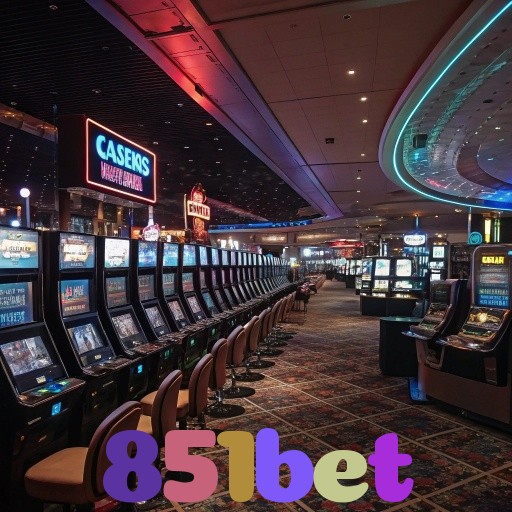 851bet 