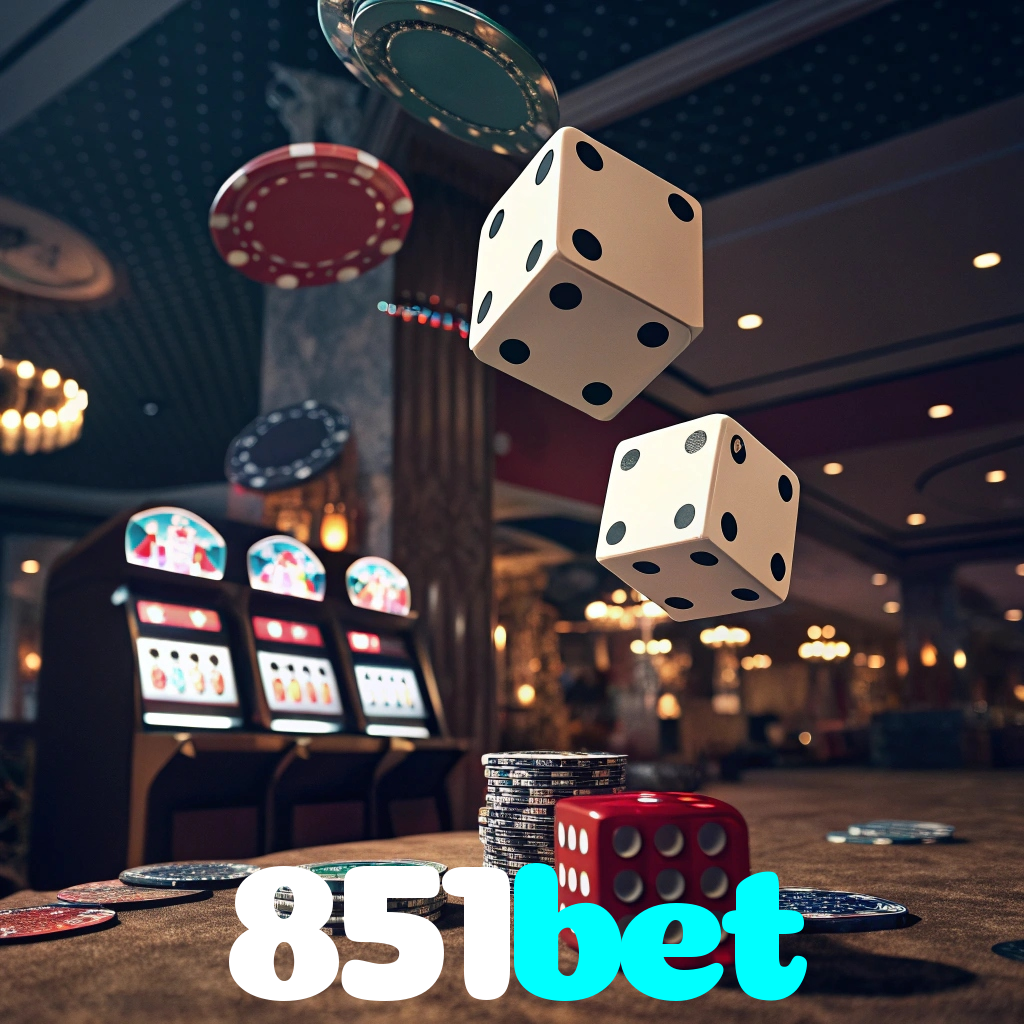 851bet 