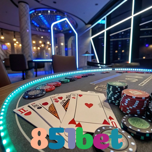 851bet 