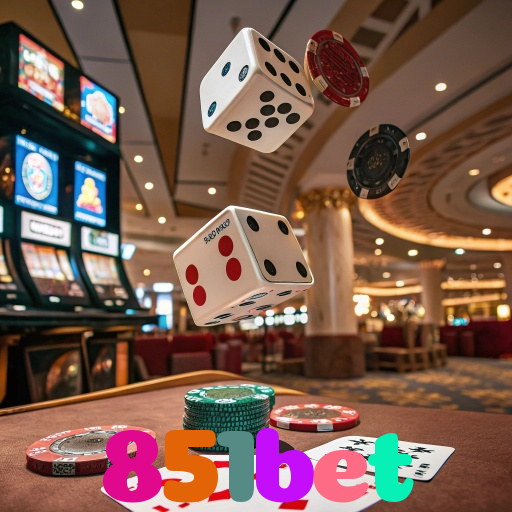 851bet 