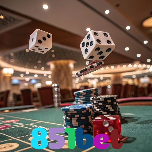 851bet 