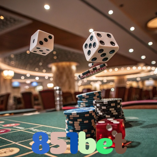 851bet 