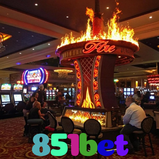 851bet 