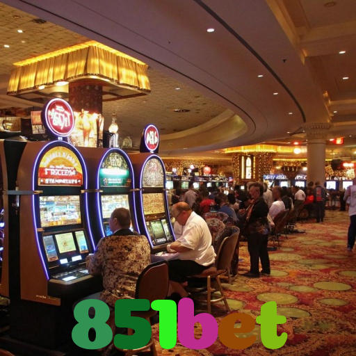 851bet 