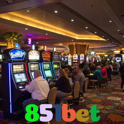 851bet 