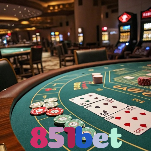 851bet 