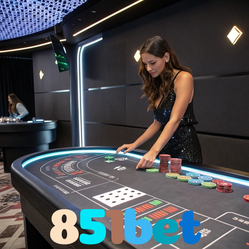 851bet 