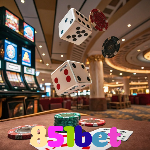 851bet 