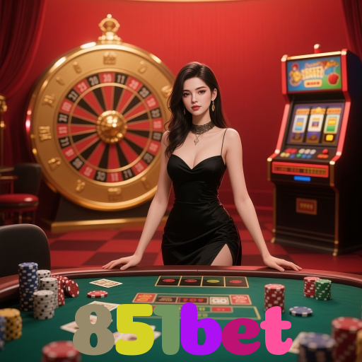 851bet 