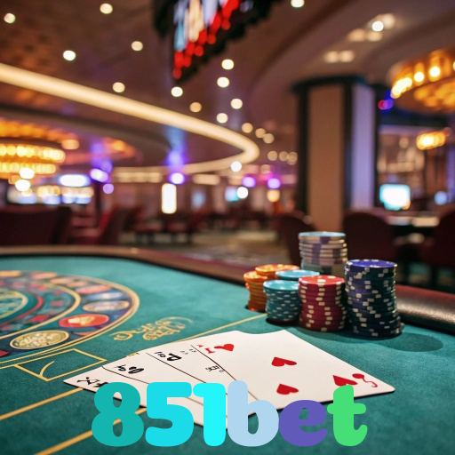 851bet 
