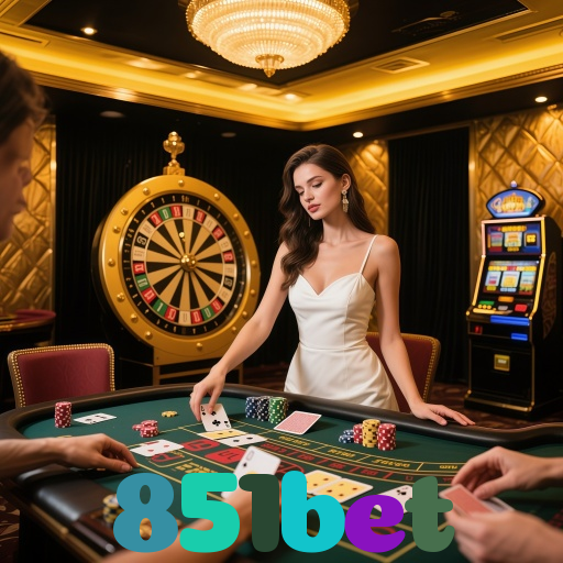 851bet 