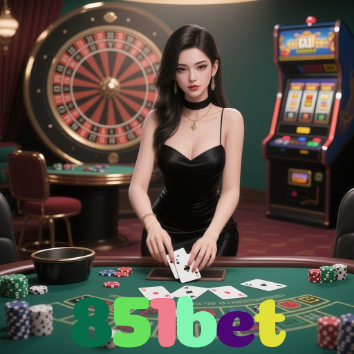 851bet