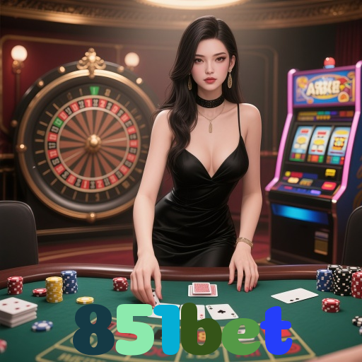 851bet 