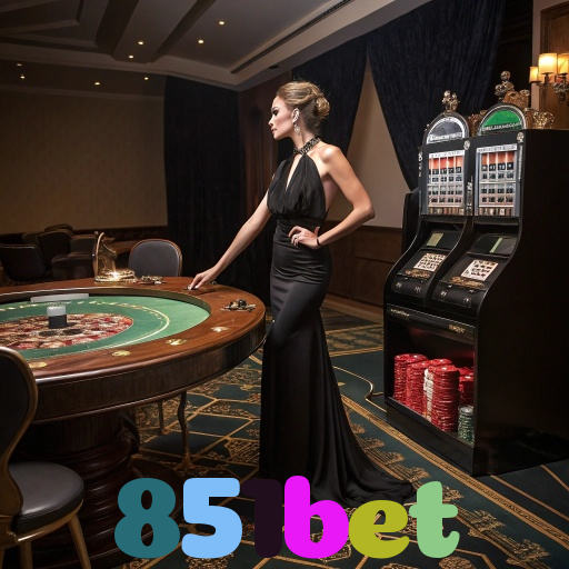 851bet 