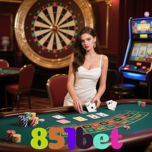 851bet 