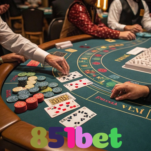851bet 