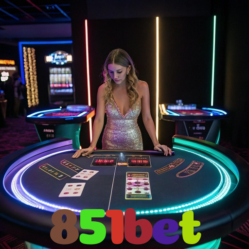 851bet 