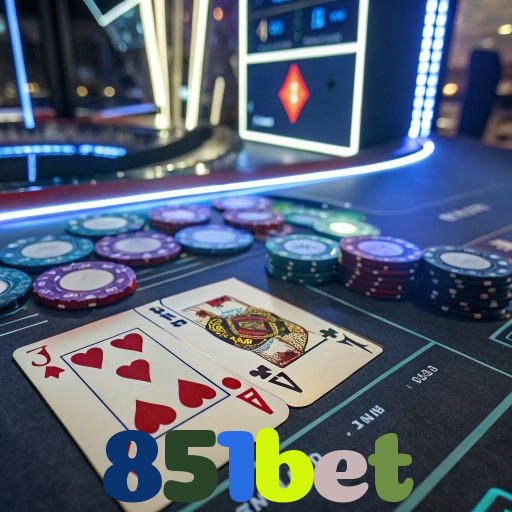 851bet 