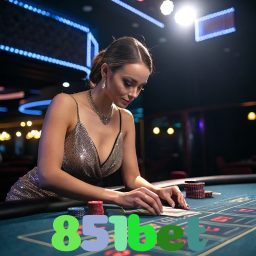 851bet 