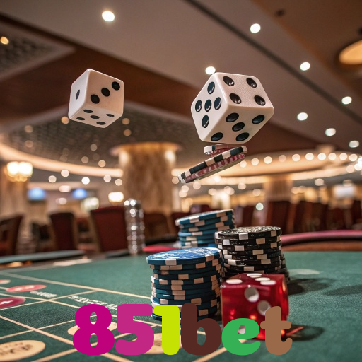 851bet 