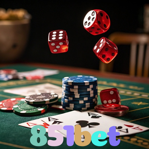 851bet 