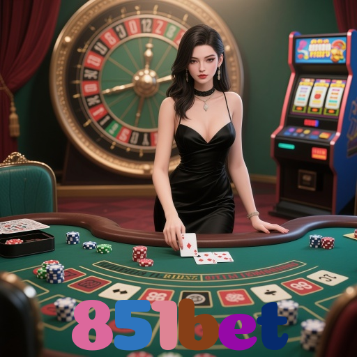 851bet 