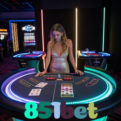 851bet 