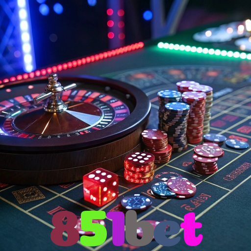 851bet 