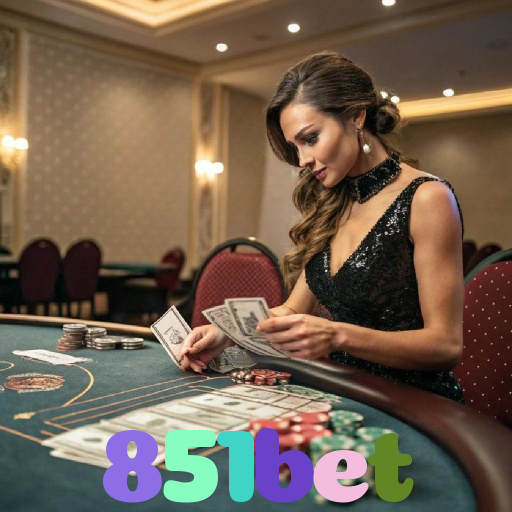 851bet 